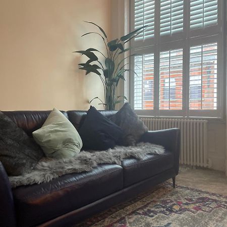 Luxury Apartment Opposite The Shambles York Exterior photo