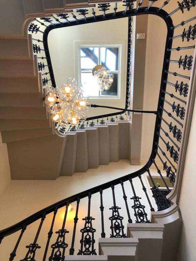 Luxury Apartment Opposite The Shambles York Exterior photo